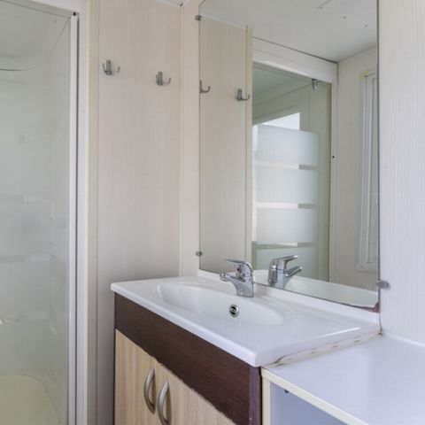 Mobile home 6 persons - MH CLASSIC 3ch 6P