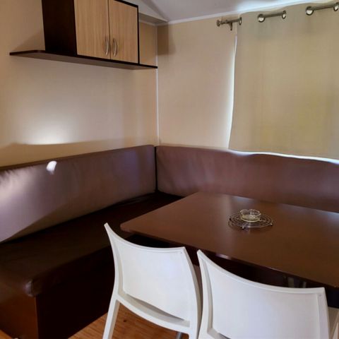Mobile home 6 persons - MH CLASSIC 3ch 6P