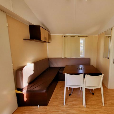 CASA MOBILE 6 persone - Eco 3 Camere da letto 6 persone SL