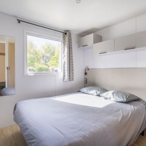 MOBILHOME 6 personnes - Mobil-Home premium 3 Chambres 6 personnes