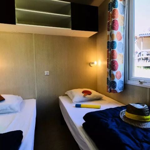 Mobile home 4 persons - Cosy 3 Rooms 4 People