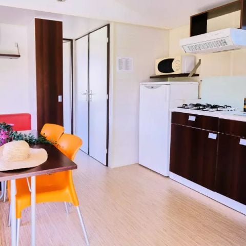 Mobile home 4 persons - Cosy 3 Rooms 4 People