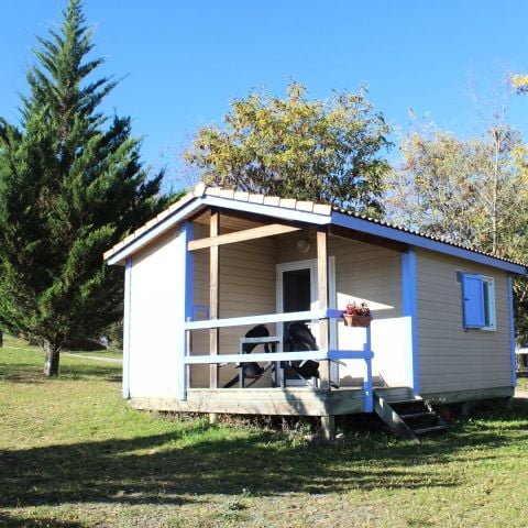 Chalet 2 persons - Cosy 2 Rooms 2 People Air-conditioned