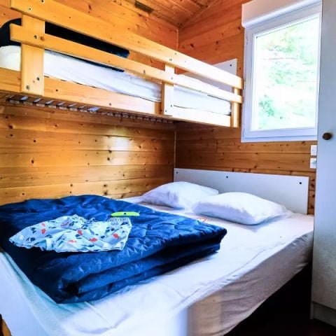 CHALET 5 personnes - Cosy 3 Pièces 5 Personnes