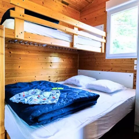 Chalet 5 persons - Cosy 3 Rooms 5 People