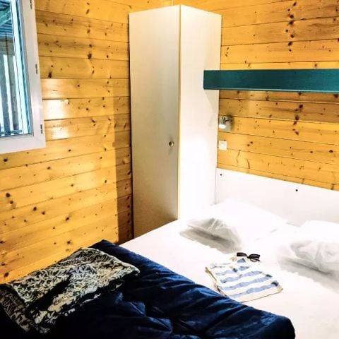 Chalet 5 persons - Cosy 3 Rooms 5 People