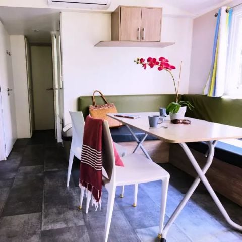 Mobile home 6 persons - Cosy 4 Rooms 6 People Air-conditioned