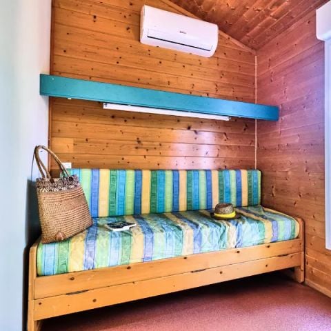Mobile home 4 persons - Mobile Home Cosy Large 3 Rooms 4 People