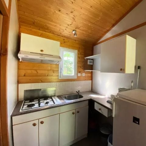 Mobile home 4 persons - Mobile Home Cosy Large 3 Rooms 4 People