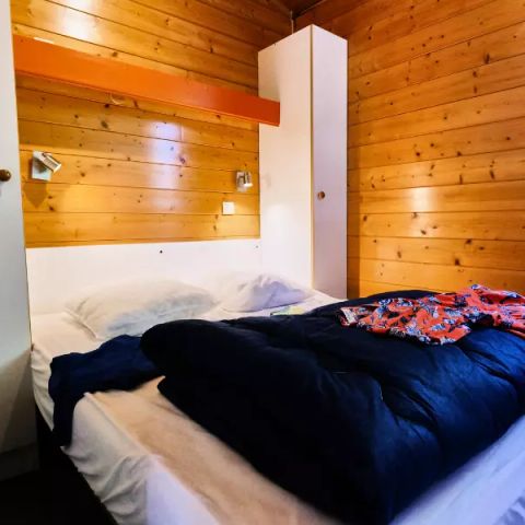 Mobile home 4 persons - Mobile Home Cosy Large 3 Rooms 4 People