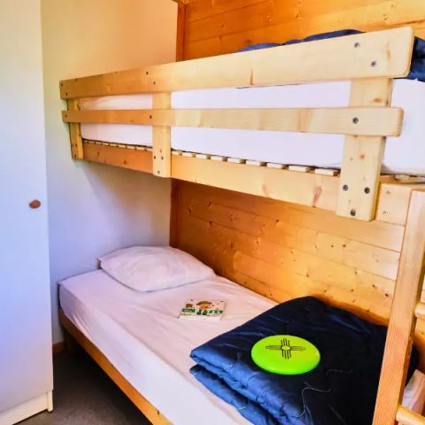 Mobile home 4 persons - Mobile Home Cosy Large 3 Rooms 4 People