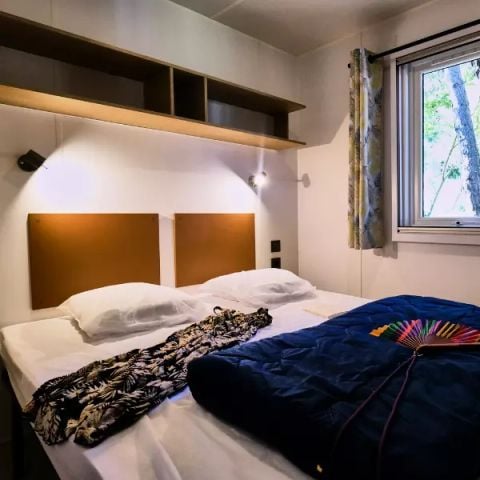 Mobile home 6 persons - Cosy Large 4 Rooms 6 People Air-conditioned