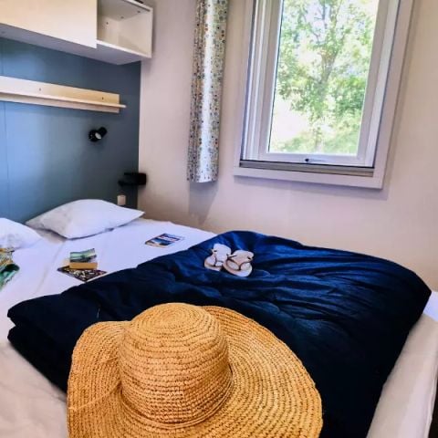 Mobile home 6 persons - Premium 4 Rooms 6 People Air-conditioned
