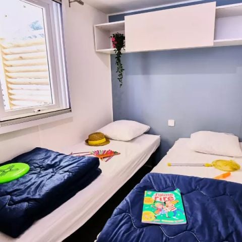 Mobile home 6 persons - Premium 4 Rooms 6 People Air-conditioned