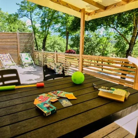 BUNGALOW 6 personnes - Premium 4 Pièces 6 Personnes Climatisé