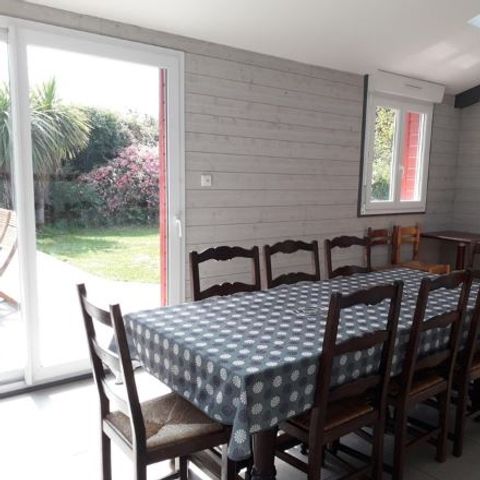 COUNTRY HOUSE 12 people - Country house 12 persons