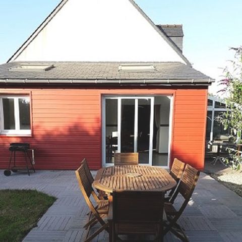 LANDHAUS 12 Personen - Landhaus 12 personen