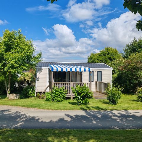 Mobile home 4 persons - BAHIA