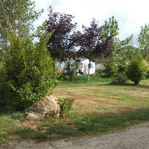 PARCELA - Ubicación