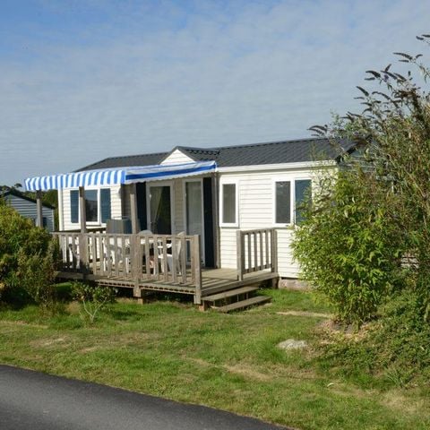 Mobilheim 6 Personen - TAMARIS