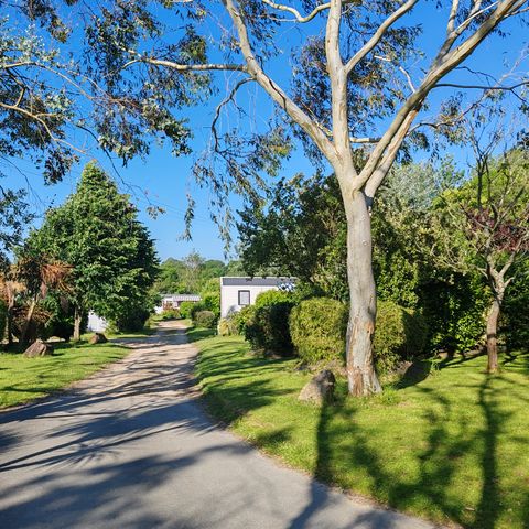 Camping Les Peupliers - Camping Finistère - Image N°4