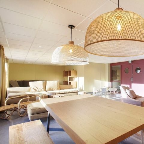 Résidence Odalys Référence Le Village de Praroustan - Camping Alpes-de-Haute-Provence - Image N°6