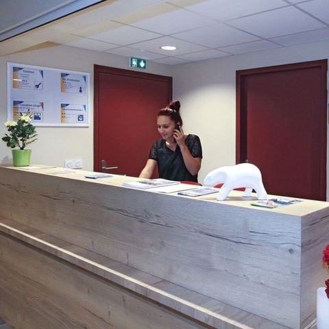 Résidence Odalys Référence Le Village de Praroustan - Camping Alpes-de-Haute-Provence - Image N°5