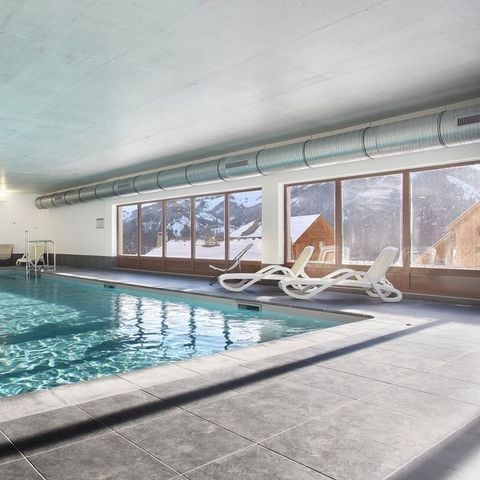 Résidence Odalys Référence Le Village de Praroustan - Camping Alpes-de-Haute-Provence - Image N°4