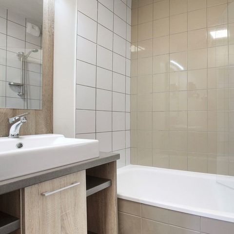Wohnung 6 personen - 3 Zimmer Komfort