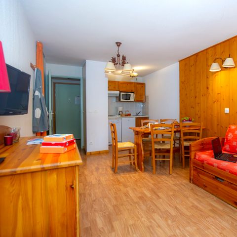 Wohnung 4 personen - G/275_2 ZIMMER 4 PERSONEN