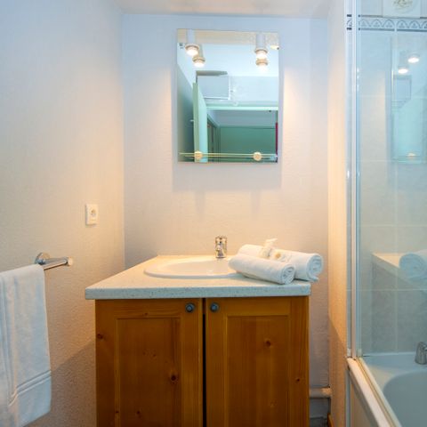 Wohnung 4 personen - G/275_2 ZIMMER 4 PERSONEN