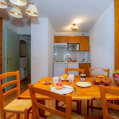 Wohnung 6 personen - G/275_3 ZIMMER 6 PERSONEN