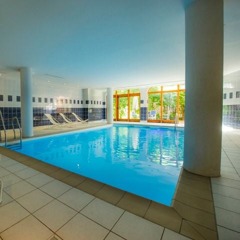 Résidence Goélia Le Blanchot - Camping Savoie - Afbeelding N°2