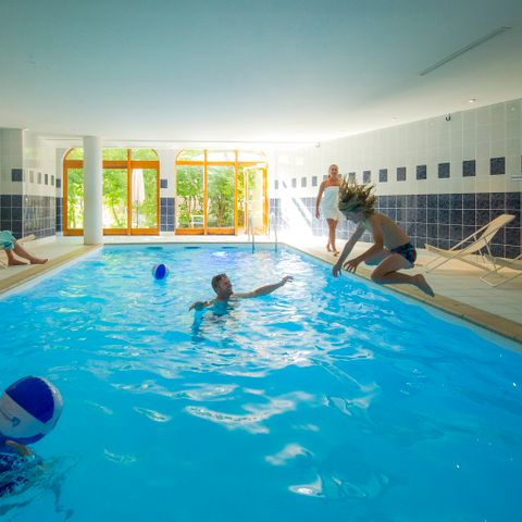 Résidence Goélia Le Blanchot - Camping Savoie - Afbeelding N°4