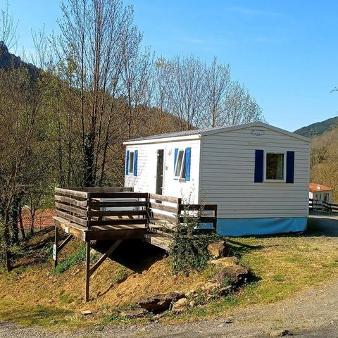 CASA MOBILE 5 persone - MEDIO