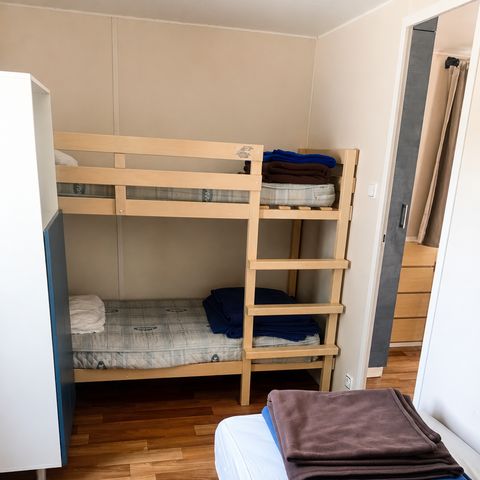 CASA MOBILE 5 persone - MEDIO