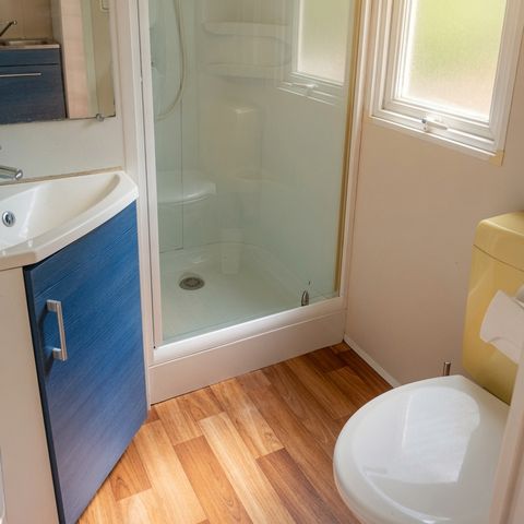 MOBILE HOME 5 people - MEDIUM