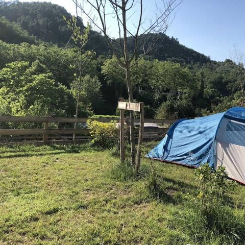 PARCELA - Parcela de 80 m²