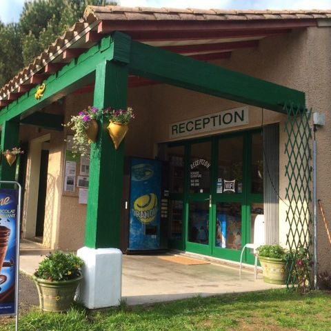 Camping La Bernede  - Camping Aude - Image N°3