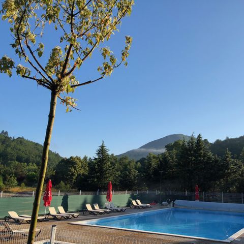 Camping La Bernede  - Camping Aude - Image N°6