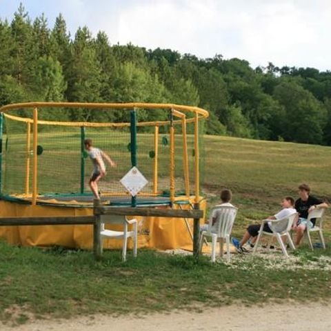 PARCELA - Parcela Coche + Caravana 1/6 pers