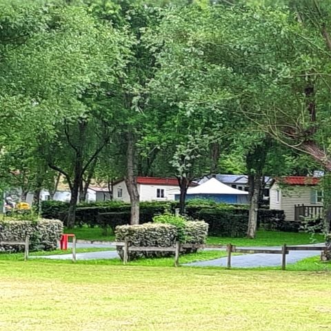 PIAZZOLA - Piazzole per camper o furgoni