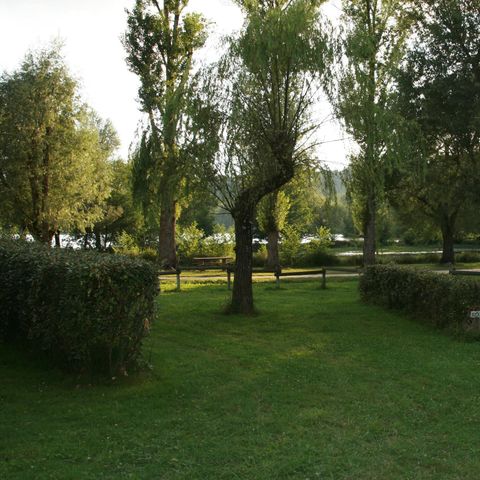 PARCELA - Parcela Coche + Tienda 1/6 pers