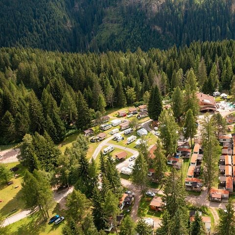 STAANPLAATS - Standaard