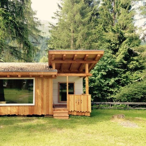 CHALET 4 personas - Estándar