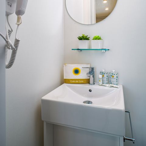 CASA MOBILE 4 persone - Lodge Superior