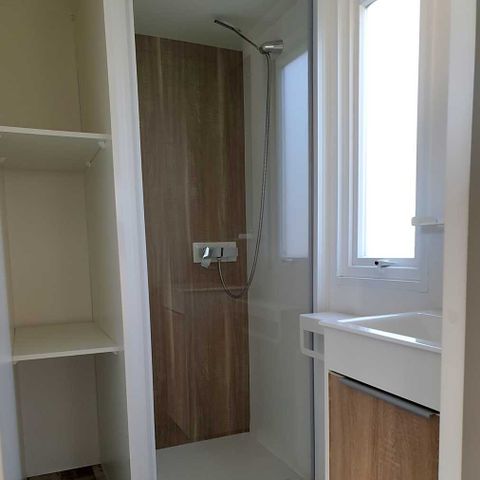 MOBILHOME 4 personas - Mobilhome 4 personas