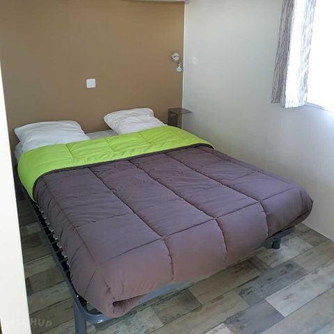 BUNGALOW 4 personnes - Mobilhome 4 personnes