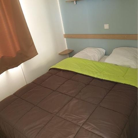 Mobilheim 6 Personen - Mobilheim 6 personen