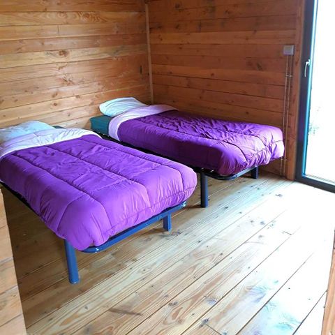 Chalet 6 Personen - Chalet 6 personen